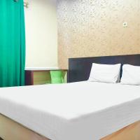 OYO 91936 Hotel Lima Dara, Tanjung Harapan Airport - TJS, Tanjungselor, hótel í nágrenninu