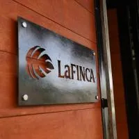 LaFinca Hostel Siargao, hôtel à San Isidro