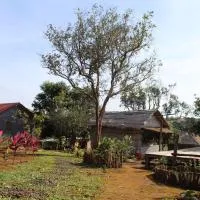 La Villa Hortensia-Mondulkiri, hotell sihtkohas Phumĭ Pu Pal