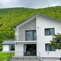 Villa Coral, hotel i Vrelo Bosne