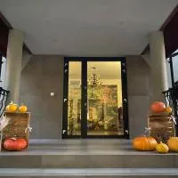 Restauracja Zacisze Leśne Noclegi, hotel in Knurów