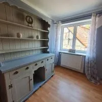 Sternstunden: Breetz şehrinde bir otel