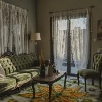 Country house 2، فندق في Ktistádes