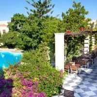 Kalydna Island Hotel , ξενοδοχείο στον Πάνορμο της Καλύμνου