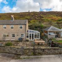 Bilberry Bank Cottage