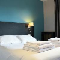 Hotel-Restaurant Le Victoria