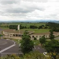 The Originals City, Hôtel des Volcans, hotel em Champs