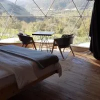 DENGEKORU Wildlife & Glamping, hotel in Mudurnu