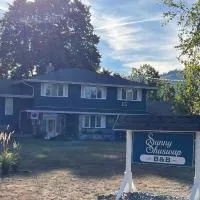 Sunny Shuswap B&B, hotel Chase-ban