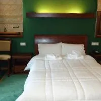 Hotel Kokkinos Vrachos