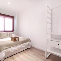 Apartamento Obispo