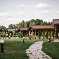 Vastapo Vilos, hotel a Kaniūkai