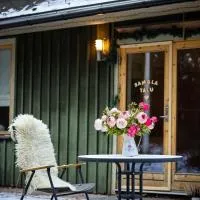 Samblatalu Homestay, hotell Laulasmaal