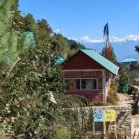 Wild Himalaya Glamping Camp, hotel en Nārkanda