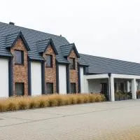 Hotel Prowincja, hotel din Kamieniec Poznańskie