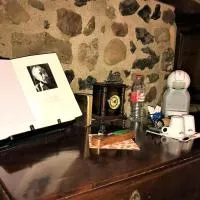 La Casa dels Poetes, ξενοδοχείο σε Santa Pau