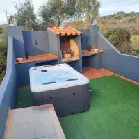 Casa vacacional Lavernia, hotel v destinaci Cabanes