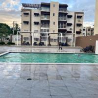 Apartamento Esme, hotel cerca de Aeropuerto Internacional La Isabela - JBQ, Santo Domingo