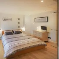 Orchard Road Studio Apartment, hotel a Hook Norton