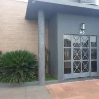 Hotel Albatroz、ウベラバのホテル