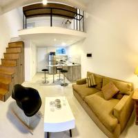Tiny Houses en Asunción. Zona Aeropuerto-Rakiura, hotell sihtkohas Zarate Isla lennujaama Silvio Pettirossi rahvusvaheline lennujaam - ASU lähedal