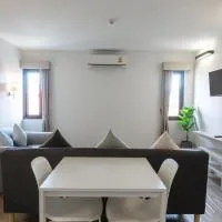 Carnation Residence, hôtel à Samut Prakan