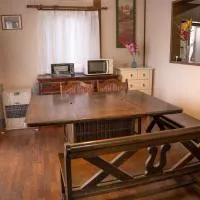 一組貸切宿 岡村 弐番館 limited to 1group per day 一棟まるまる貸切, ξενοδοχείο σε Suwa