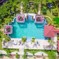 KOZOBE HÔTEL, hotel en Ambilobe