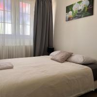 Smart Stay Budget Room, Hotel in Pratteln