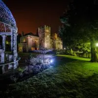 Dalston Hall، فندق في كارلايل