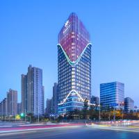 The Barony Jinan East, hotel en Jinan