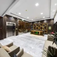 Lily Al Hofuf Serviced Apartments Economy, hotel a Hufuf