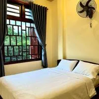 T's House Motel, hôtel à Ấp Bình Hưng