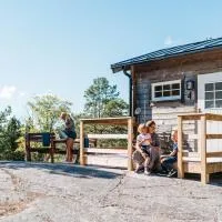 Gistholmen, viešbutis mieste Söderboudd
