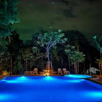 Krabi Klong Muang Bay View Resort, Hotel in Klong Muang Beach