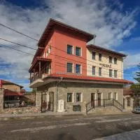 Къща за гости Пилигрим, hotel u gradu 'Skrino'