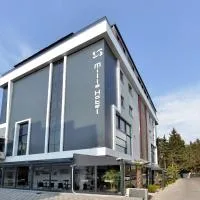 MİLLS HOTEL, hotel i Tekirdağ