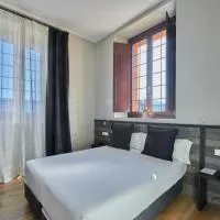 Hotel Parada Puigcerda, hótel í Puigcerdà
