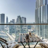 GuestReady - Burj Khalifa Views from the Address