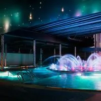 Holiday Club Saimaan Rauha, Hotel in Imatra