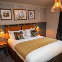 Ely Hotel by Chef & Brewer Collection, hotel near Blackbushe Airport - BBS, Camberley