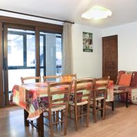 Appartement Montgenèvre, 3 pièces, 6 personnes - FR-1-266-109