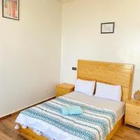 Imsouanegreenwave, hotel u gradu Imsouane