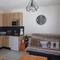 Studio Les Orres, 1 pièce, 4 personnes - FR-1-322-323