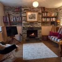 Chapel Cottage, hotel u gradu Machynlleth
