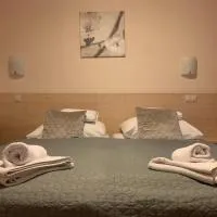 Nimród Hotel és Ètterem, hotel en Mosonmagyaróvár