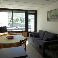 Appartement Arette, 2 pièces, 6 personnes - FR-1-602-52