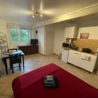 Le passage - Wi-Fi, hotel a Paroy-sur-Tholon
