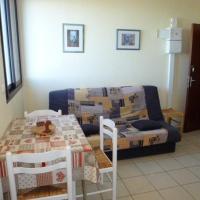 Appartement Arette, 2 pièces, 6 personnes - FR-1-602-53