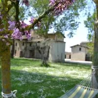 Agriturismo Nestore, hotel u gradu Nestore
